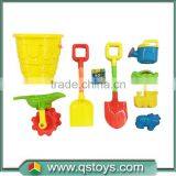 Fancy Popular Colorful Toys for Kid, Beach Toy With Tuck Net thumbnail-4