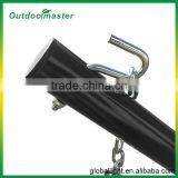 12ft Steel Tube T Hammock Stand thumbnail-5