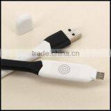 China Supplier Hight Quality Touch Switch Portable Usb Led for Flexible USB Led Light/micro Usb Cable With Led Light Wholesale thumbnail-3