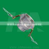 Al Cam & Groove Hose Coupling thumbnail-1