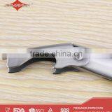 Stainless Steel Corkscrew Wine Opener With Logo thumbnail-3