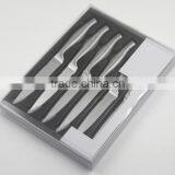 Steak Knife Set in Gift Paper Box thumbnail-1