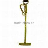 Polo Stick Keychain thumbnail-1