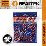 53PCS Screwdriver Set With TPR/PP Handle thumbnail-1