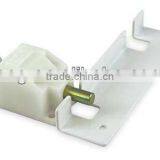 Builder Hardware Foot Bolt thumbnail-1