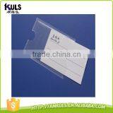 A4 File Box 3 Inches 5.5 cm File Plastic Box File Storage Box thumbnail-4