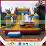 2016 Best Slide! Commercial Grade Inflatable Dry Slides, Giant Inflatable Slide for Sale,dry Slide Inflatable