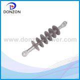 High Tensile Strength Solid 36kv Silicone Insulator thumbnail-1