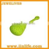 100% Food Grade Tea Spoon Strainer thumbnail-1