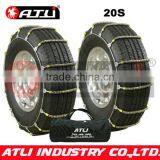 ATLI 20S Single/Dual Truck Cable Chains thumbnail-1