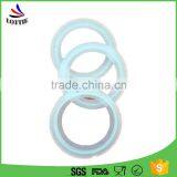 Lottie Supplier Food Grade Eco-Friendly Feature and Storage Bottles & Jars Type Silicone Rubber Jar Seals thumbnail-5