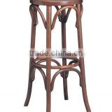 wooden bar stool / bar chairs for banquet mordern style