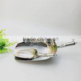 China High Quality Stainless Steel Ice Scoop thumbnail-2