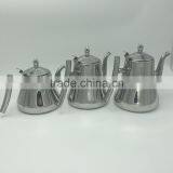 Pour Over Coffee Kettle Hand Drip Kettle Premium Stainless Steel Gooseneck Tea Kettle thumbnail-6