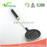 WCKT605E Premium Nylon Utensils SKIMMER Cooking Utensil Gadgets Set With TPR Handle thumbnail-3