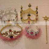 Party Tiara thumbnail-5