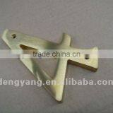 2013 HOT-SALE Brass Forging Door Plates Numbers thumbnail-1