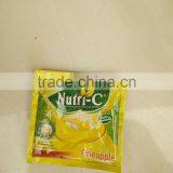 Compound Concentration Instant Fruits Flavoured Drink Powder 10g /sachet thumbnail-4