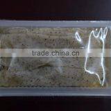 Healthy Ramen Noodle Ready to Eat Pasta Without Wheat Flour Konjac Kelp Penne in Bulk thumbnail-2