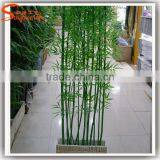 Indoor Decorative Bamboo Outdoor Plastic Bamboo Artificial Bamboo thumbnail-2