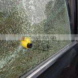 3 in 1 Emergency Mini Safety Hammer Auto Car Window Glass Breaker Seat Belt Cutter Rescue Hammer Car Life-saving Escape Tool 1PC thumbnail-6