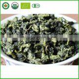 Top Grade Chinese Oolong Tea TiKuanYin Green Tea Weight Loss Anxi Tie Guan Yin Fresh China Tea Wholesale thumbnail-3