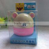 Gel Type Air Freshener Used For Room/Hotel/Car thumbnail-2