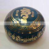 Best Selling Symbolic Colored Tibetan Healing Meditation Singing Bowl thumbnail-3