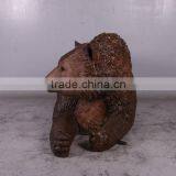 Grizzly Bear Seat thumbnail-2