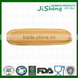 High Quality Bamboo Serving Tray, Bamboo Tray, Bamboo Food Tray thumbnail-3