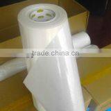 PA Hot Melt Adhesive Film for Embroidery Patch thumbnail-1