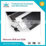 2015 New Design! Huion Wireless Graphic Tablet Drawing Display Pen Tablet With Small Lcd Display Monitor thumbnail-2