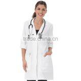 New Cotton Comfortable Medical Uniform Health Care Designs thumbnail-6