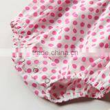 Best Selling Online Shopping 2 Pieces Outfit Clothes Baby Romper Suit thumbnail-5