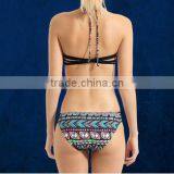 Branded Top Quality Women Latest Fashion Bikini Swimwear thumbnail-2