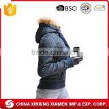 Gym Wear Fitness Lady Track Jacket Oem Sportswear thumbnail-3