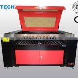 XJ1280 Laser Leather Cutting Machine With CE&BV&ISO