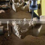 High Efficiency 6 or 8 Heads Cylinder Engraving Cnc Router Woodworking Machine thumbnail-4