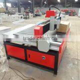 DSP Controller Desktop Water-cooling Spindle Cnc Router Machine for Plexiglass thumbnail-2