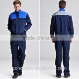 Custom Design Factory Worker Uniform/Industrial Mechanic Safety Worker Uniform thumbnail-2