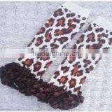 2016 New Style Boutique Cute Baby Satin Icing Leg Warmers for Winter thumbnail-4