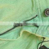 GZY Fashion Hot Sale New Style Cotton Men's Short Pants Classic Casual Mens Denim Jeans Laser Engraving Machine Cargo Shorts thumbnail-4