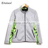 Wholesale Outdoor Mens Sweater Fleece 100% Polyester Men Clothing thumbnail-1