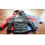 Canceling Order Heavyweight Hooded Stock Jacket thumbnail-1