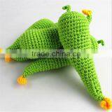 Wholesale Photography Studio Props Wool Knitting Toys Children's Fruit and Vegetable Simulation Baby Photography Props thumbnail-4