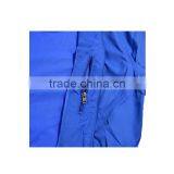 Popular Men's Windbreaker Jacket With Hood thumbnail-4