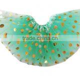 Wholesale 3layer Soft Tulle Pink Tutu in Stock thumbnail-5