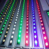 High Potting Production Efficiency Good Strength Two-component Silicone Potting for LED Wall Washer Light thumbnail-2