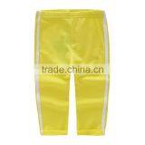 Factory Wholesale 100% Cotton Children Sweat Pants and Girls Trousers thumbnail-2