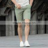New Fashional Factory Price High Good Quality Mens Short Chino Pants thumbnail-4